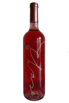 Chase Family Cellars | Zinfandel Rose' '11 1